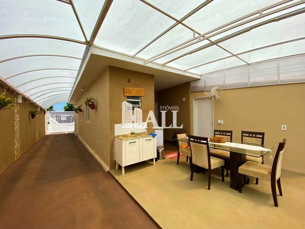 Casa, 3 quartos, 270 m² - Foto 10
