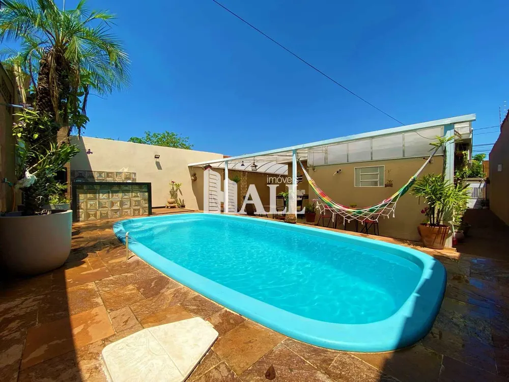 Casa, 3 quartos, 270 m² - Foto 1