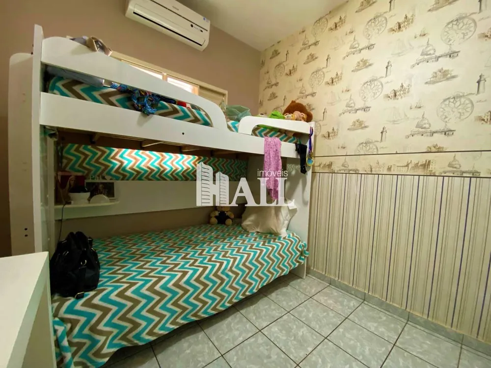 Casa, 3 quartos, 270 m² - Foto 9