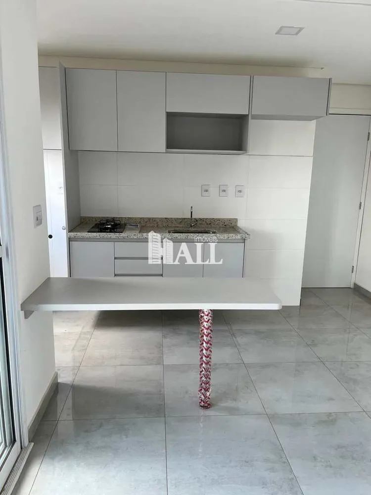 Apartamento, 1 quarto, 40 m² - Foto 2