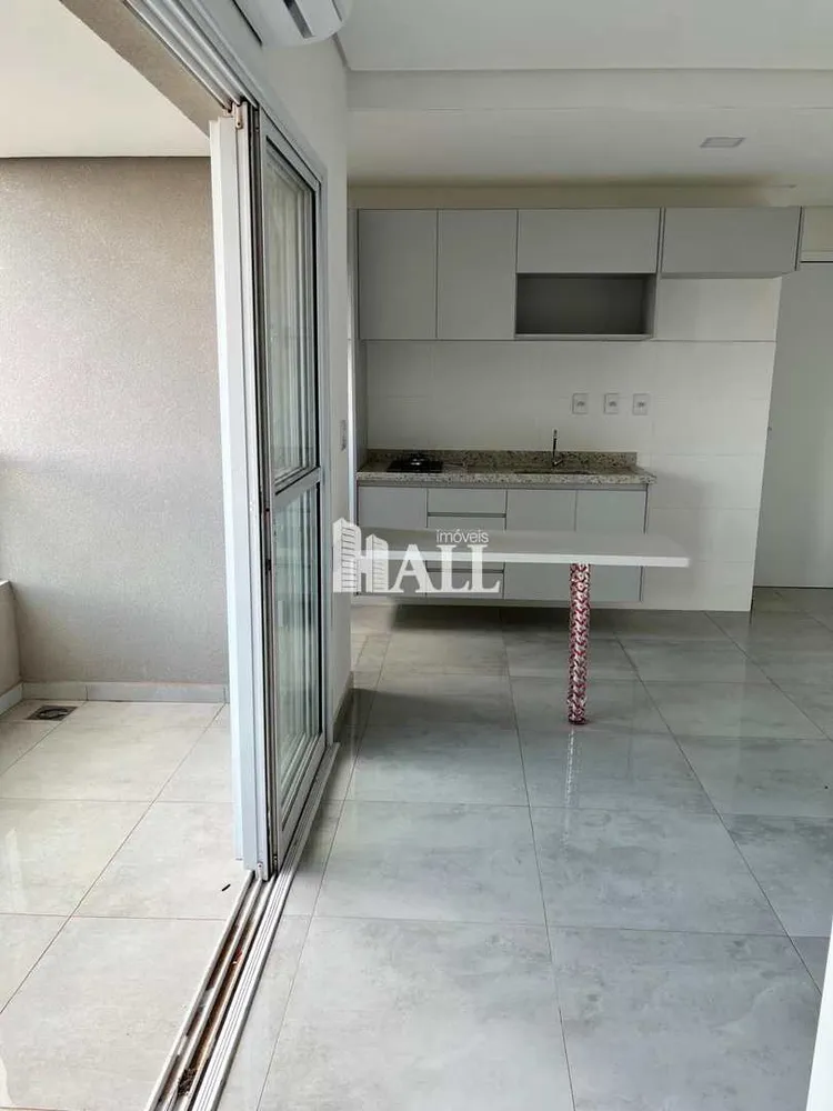 Apartamento, 1 quarto, 40 m² - Foto 3