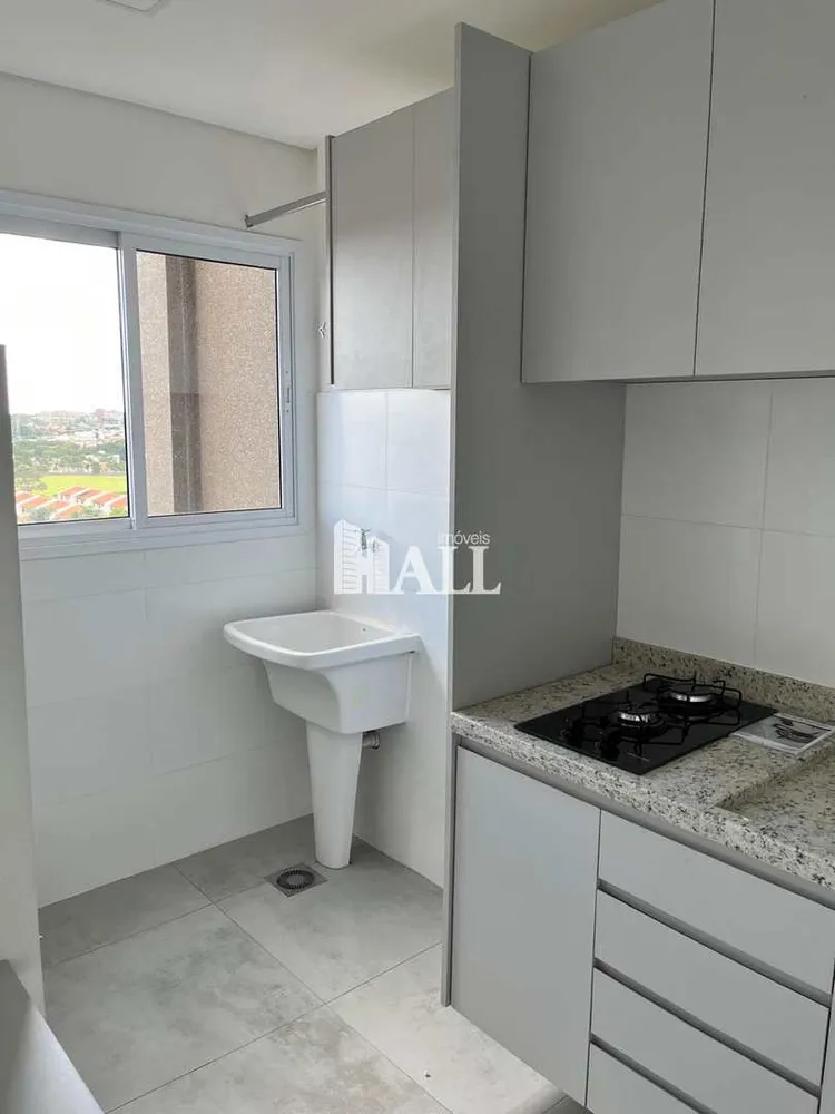 Apartamento, 1 quarto, 40 m² - Foto 4