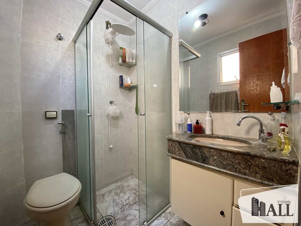 Apartamento, 2 quartos, 60 m² - Foto 2