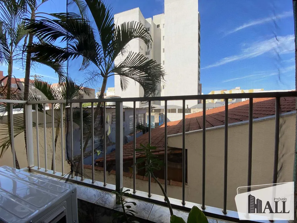 Apartamento, 2 quartos, 60 m² - Foto 3