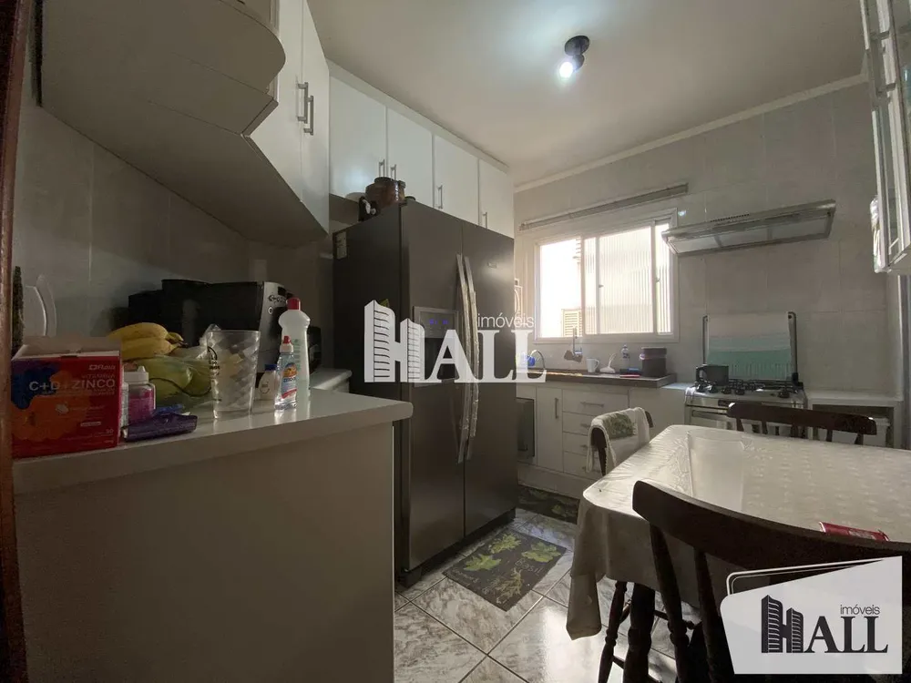 Apartamento, 2 quartos, 60 m² - Foto 12