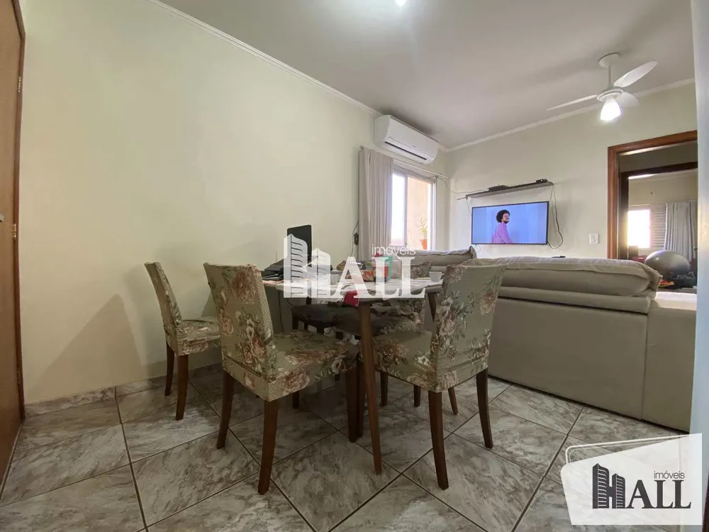 Apartamento, 2 quartos, 60 m² - Foto 8