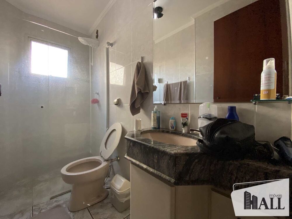 Apartamento, 2 quartos, 60 m² - Foto 1