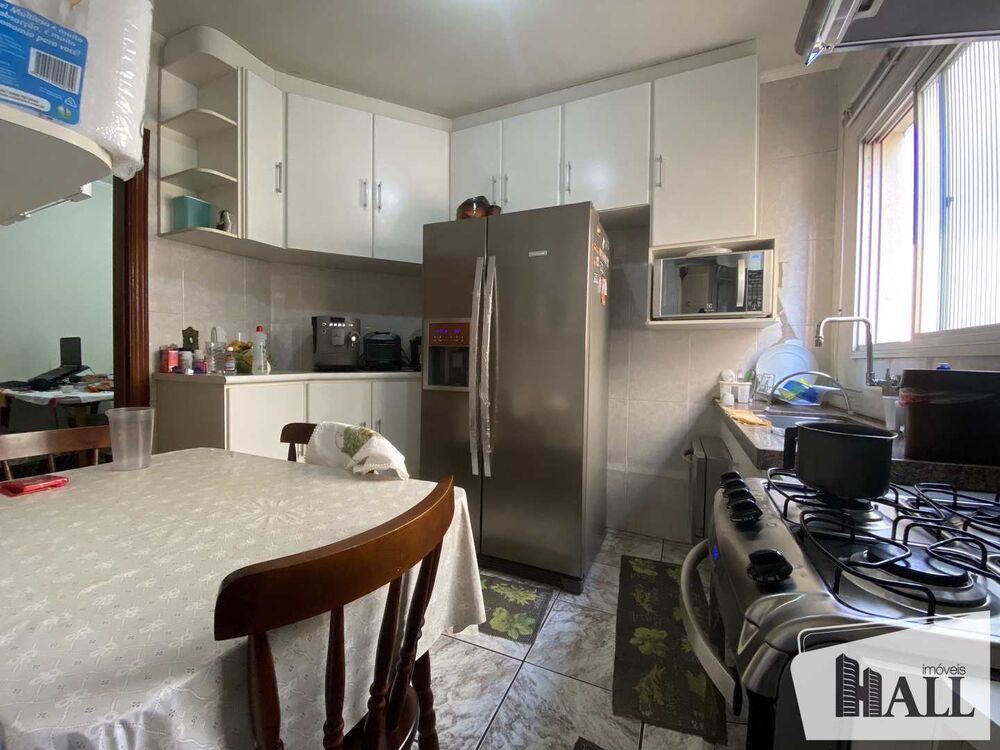 Apartamento, 2 quartos, 60 m² - Foto 4