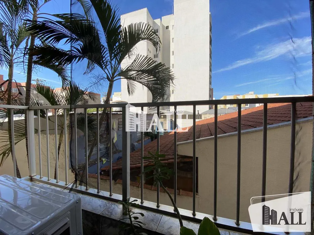 Apartamento, 2 quartos, 60 m² - Foto 11