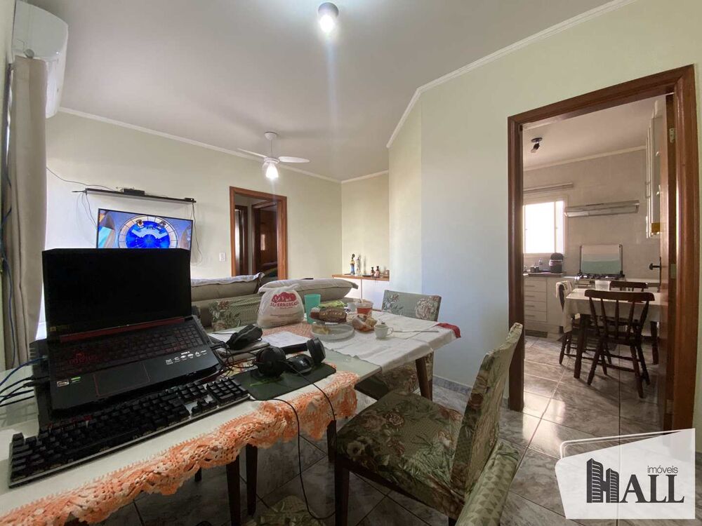 Apartamento, 2 quartos, 60 m² - Foto 3