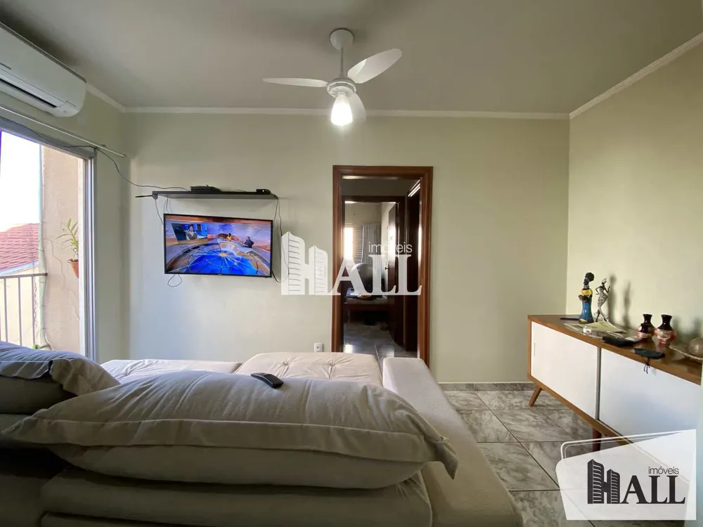 Apartamento, 2 quartos, 60 m² - Foto 10