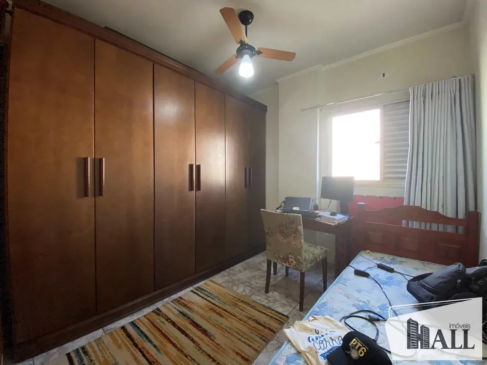 Apartamento, 2 quartos, 60 m² - Foto 6