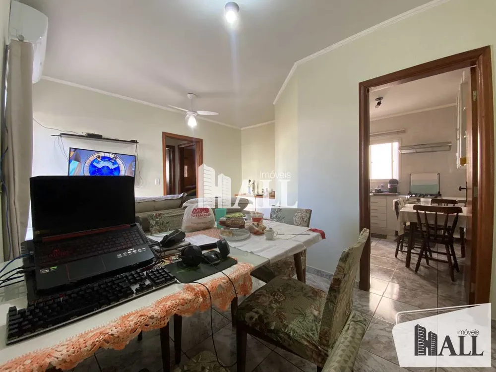 Apartamento, 2 quartos, 60 m² - Foto 9