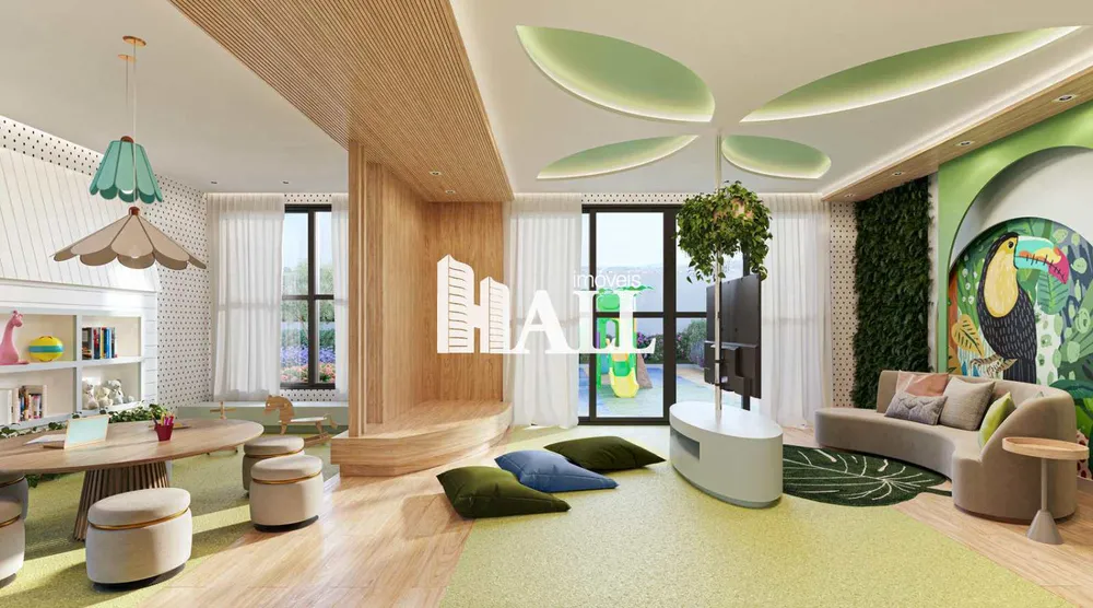 Apartamento, 3 quartos - Foto 4