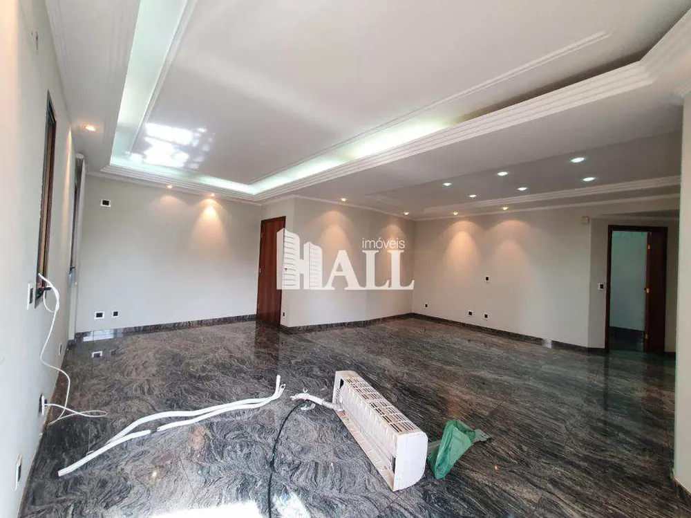 Apartamento, 3 quartos, 175 m² - Foto 1