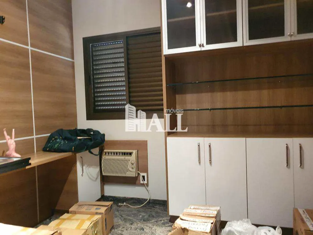 Apartamento, 3 quartos, 175 m² - Foto 5