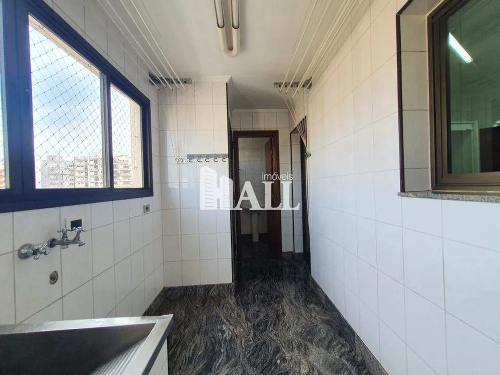 Apartamento, 3 quartos, 175 m² - Foto 6