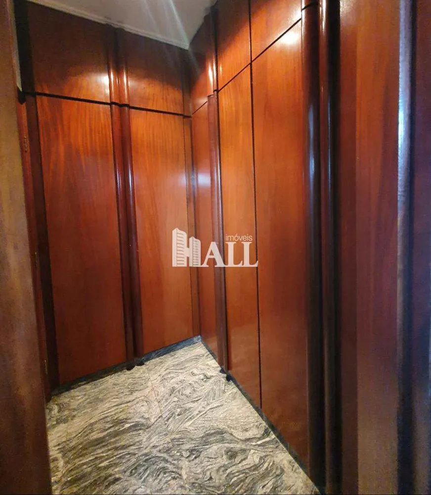 Apartamento, 3 quartos, 175 m² - Foto 7
