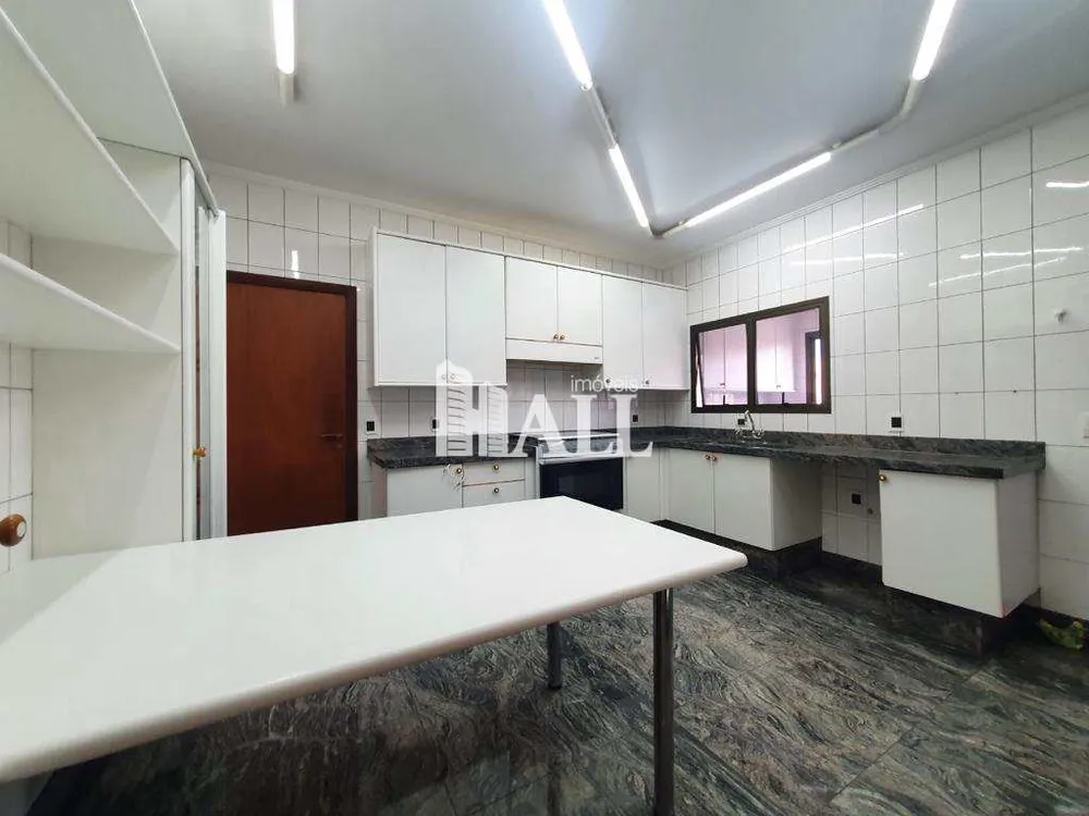 Apartamento, 3 quartos, 175 m² - Foto 2