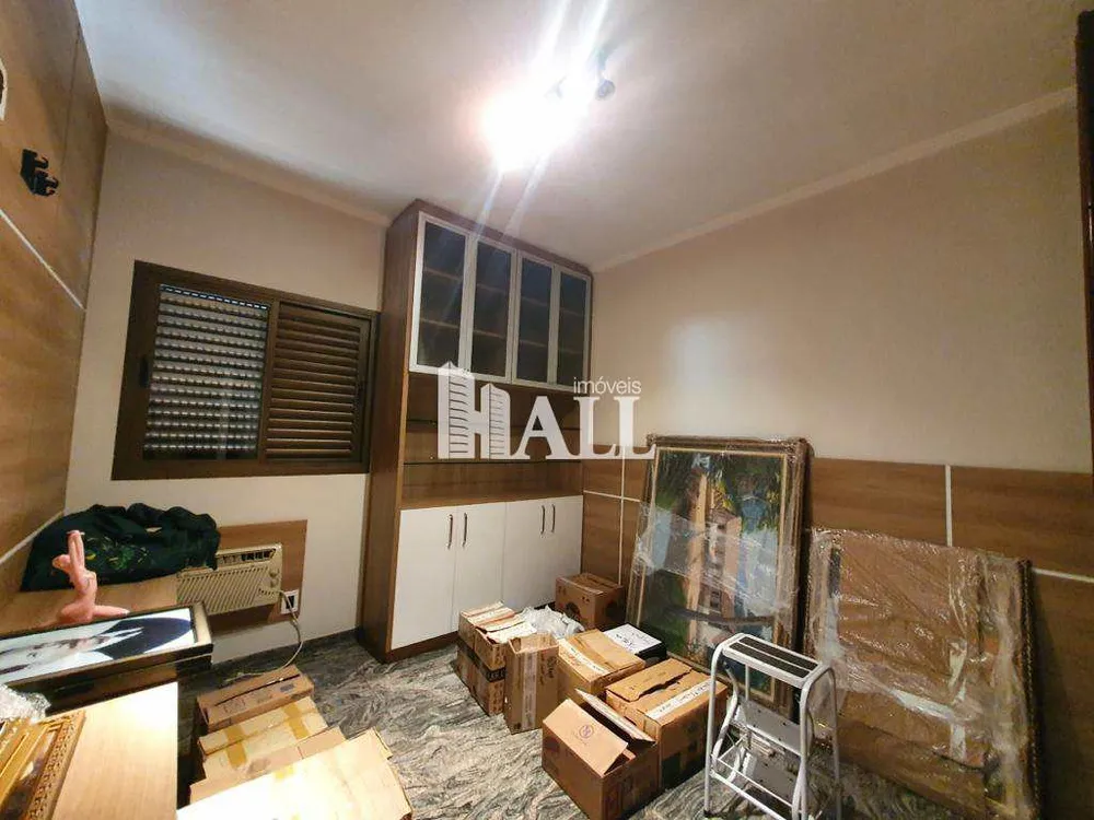 Apartamento, 3 quartos, 175 m² - Foto 8