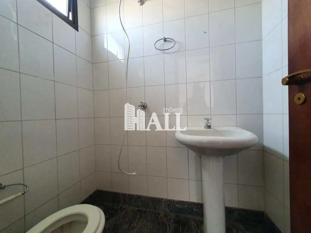 Apartamento, 3 quartos, 175 m² - Foto 4