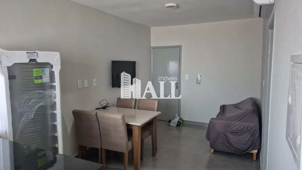 Apartamento, 1 quarto - Foto 1