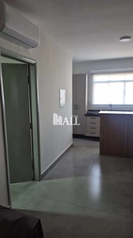 Apartamento, 1 quarto - Foto 3