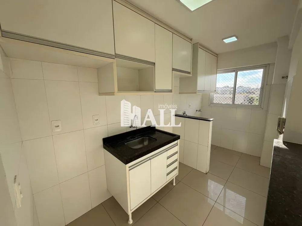 Apartamento, 2 quartos, 70 m² - Foto 2