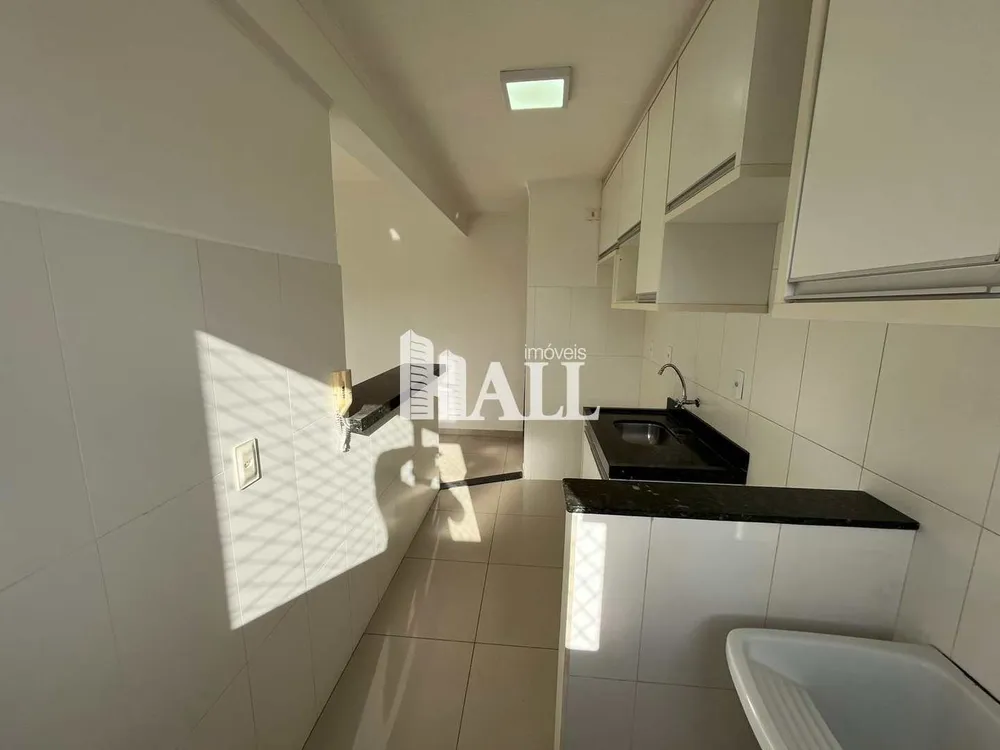 Apartamento, 2 quartos, 70 m² - Foto 3