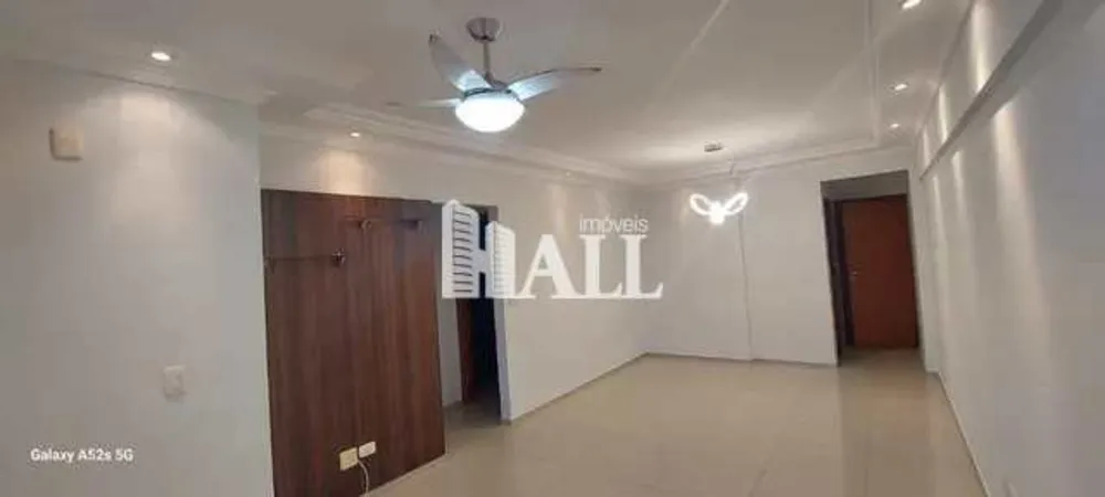 Apartamento, 3 quartos, 101 m² - Foto 4