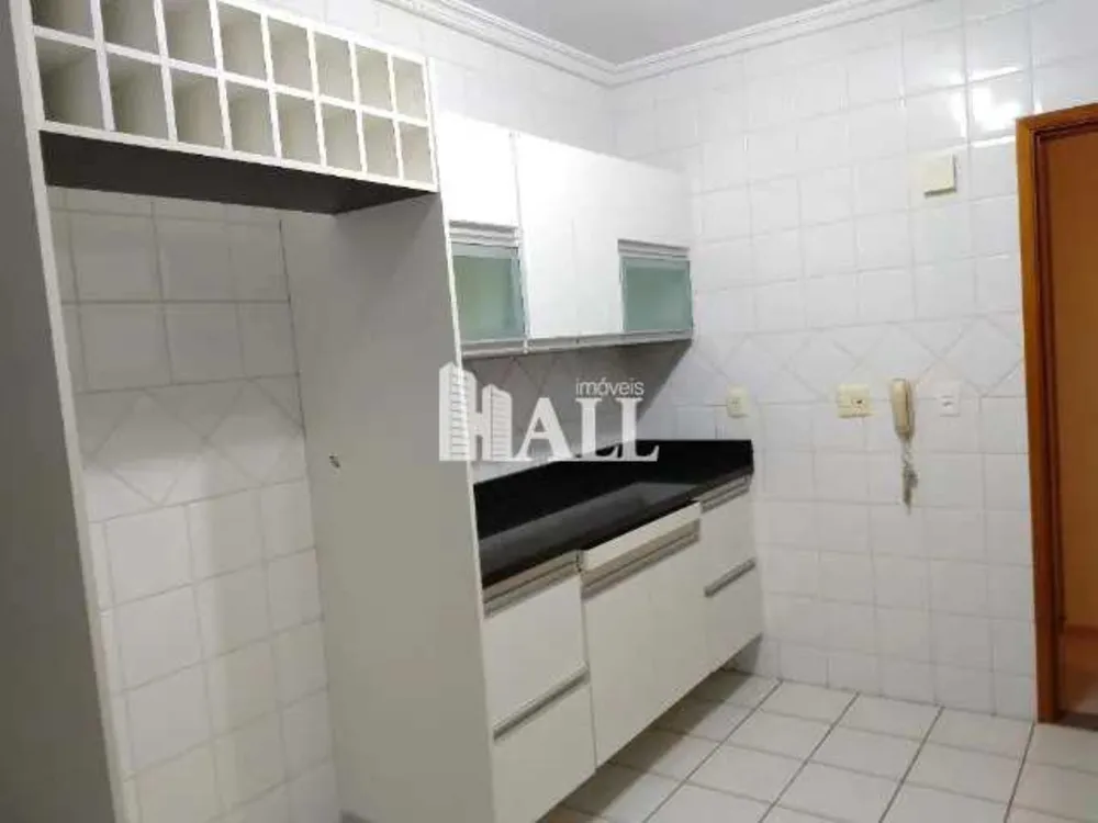 Apartamento, 3 quartos, 101 m² - Foto 2