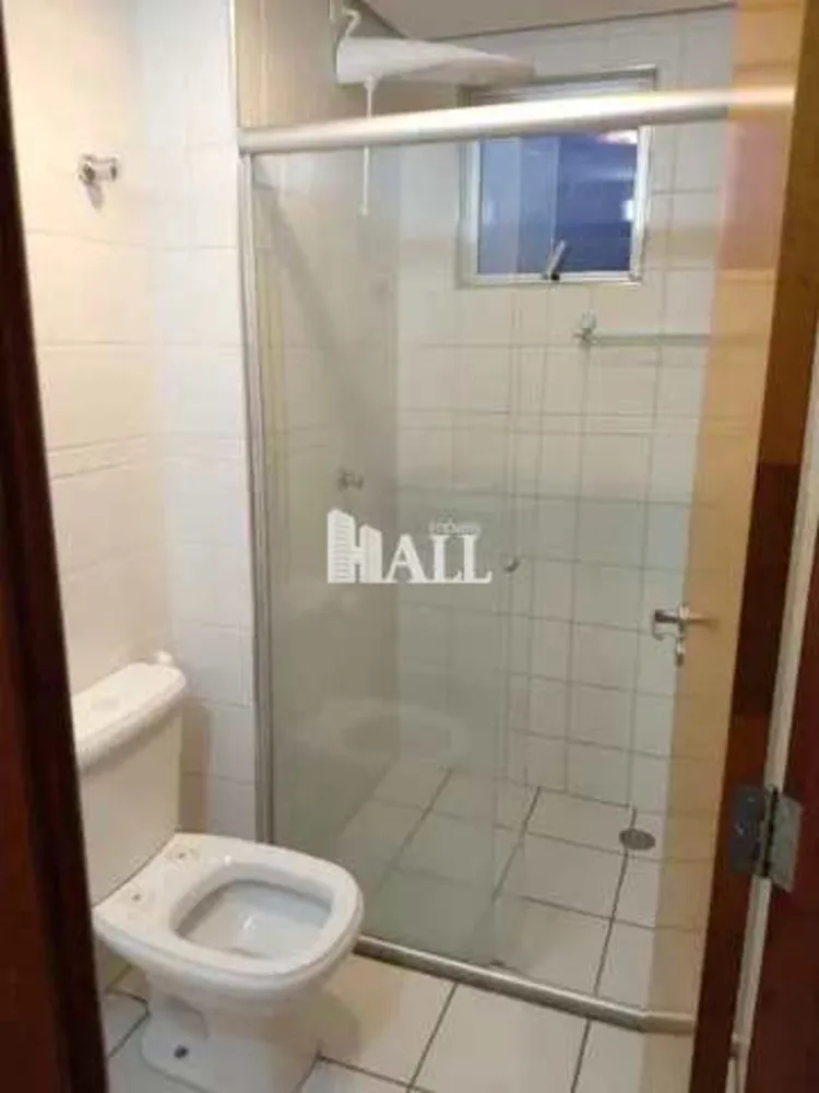 Apartamento, 3 quartos, 101 m² - Foto 5