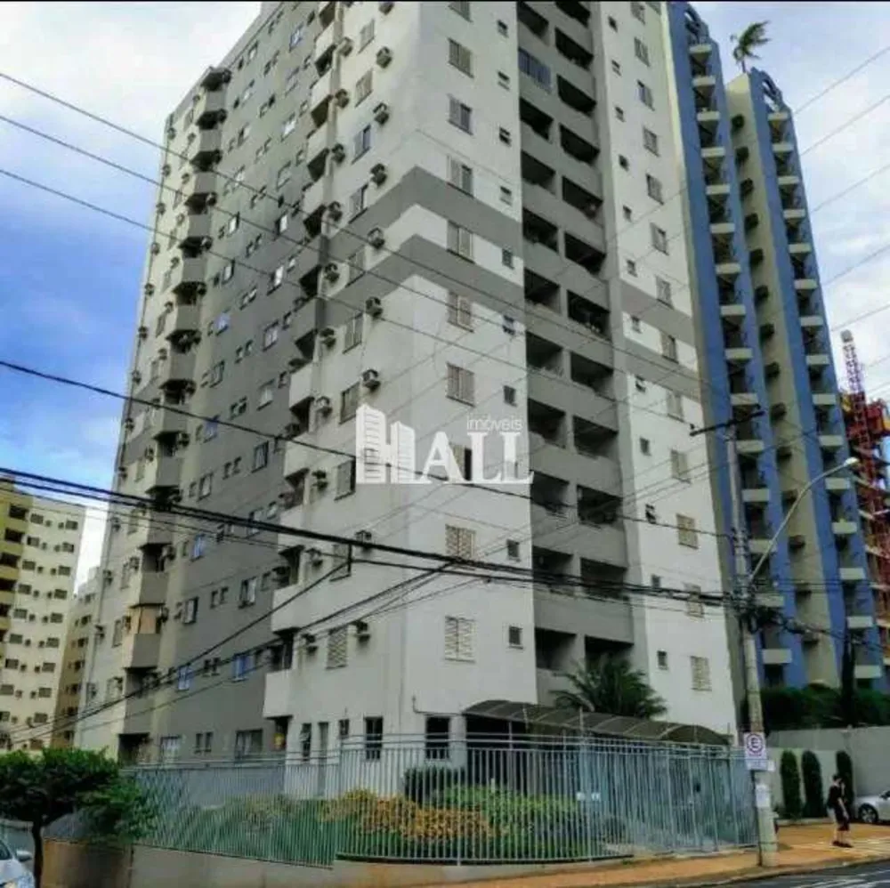 Apartamento, 3 quartos, 101 m² - Foto 14