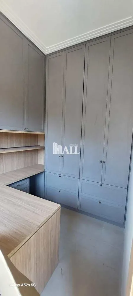 Casa de Condomínio, 4 quartos - Foto 4