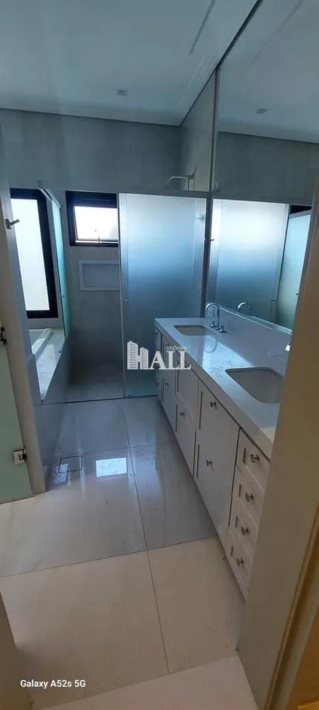 Casa de Condomínio, 4 quartos - Foto 3