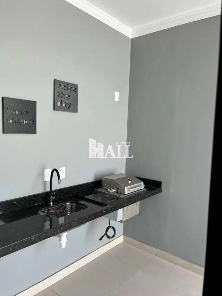Casa, 2 quartos, 130 m² - Foto 6