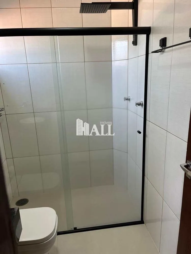 Casa, 2 quartos, 130 m² - Foto 3