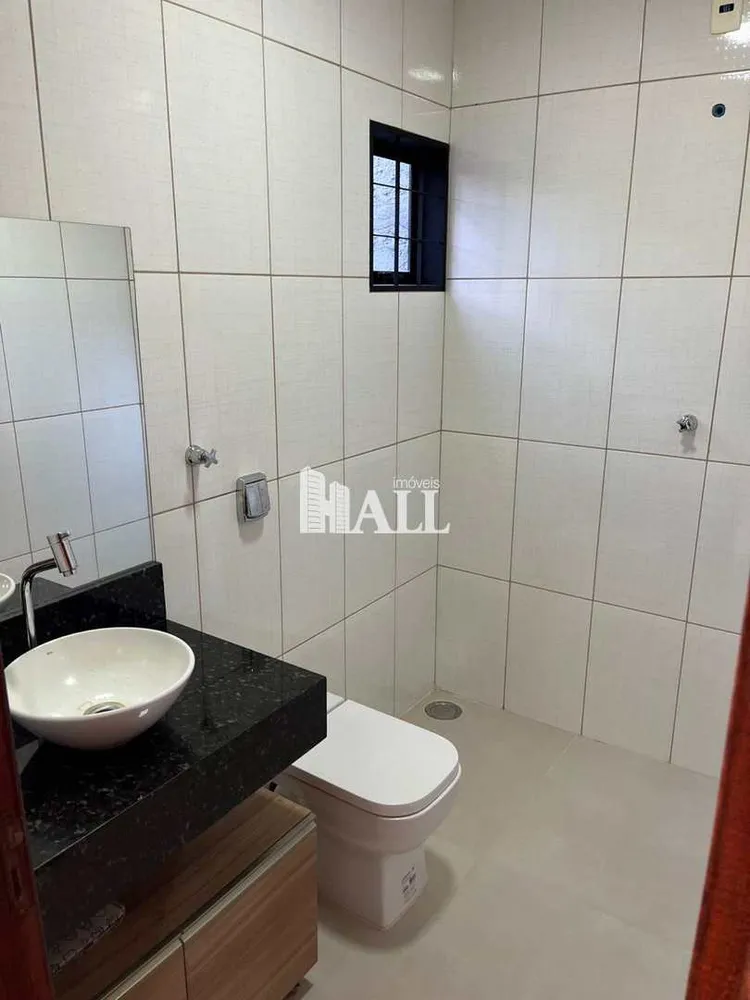 Casa, 2 quartos, 130 m² - Foto 5
