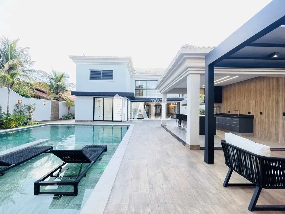 Casa de Condomínio, 4 quartos - Foto 7