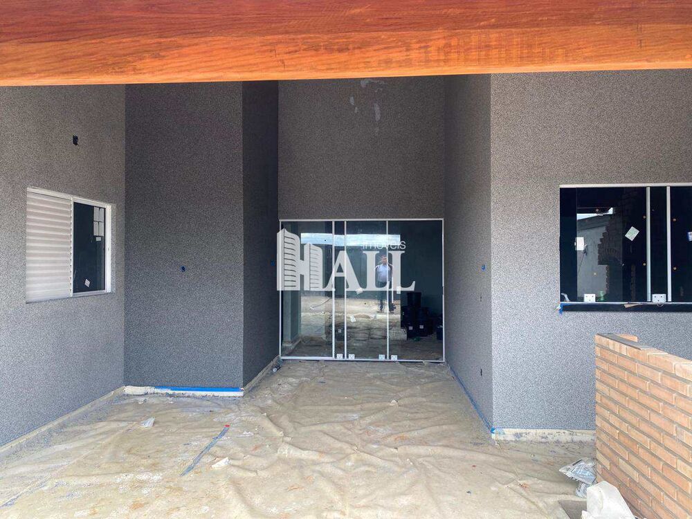 Casa, 2 quartos, 108 m² - Foto 1