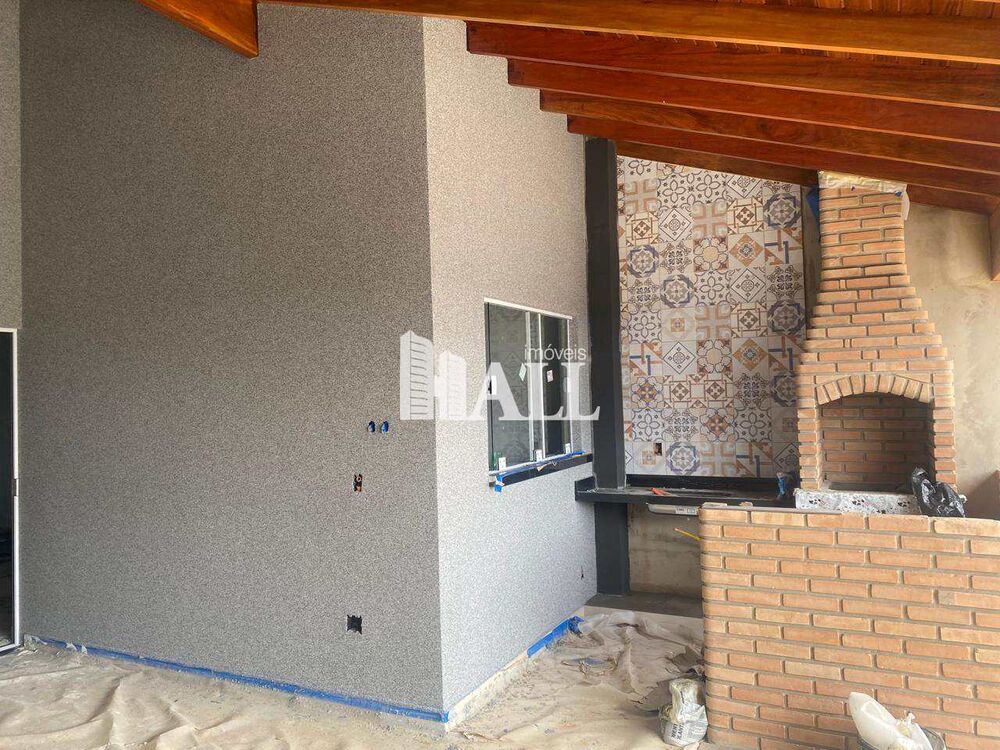 Casa, 2 quartos, 108 m² - Foto 4