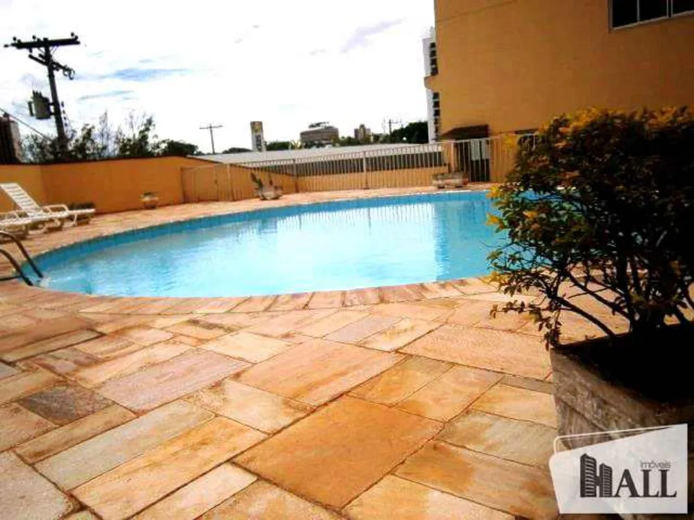 Apartamento, 3 quartos, 140 m² - Foto 2