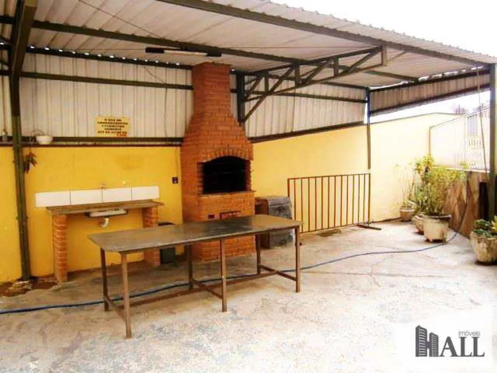 Apartamento, 3 quartos, 140 m² - Foto 4