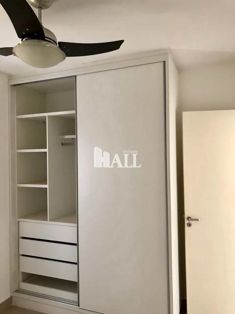 Apartamento, 2 quartos, 63 m² - Foto 4
