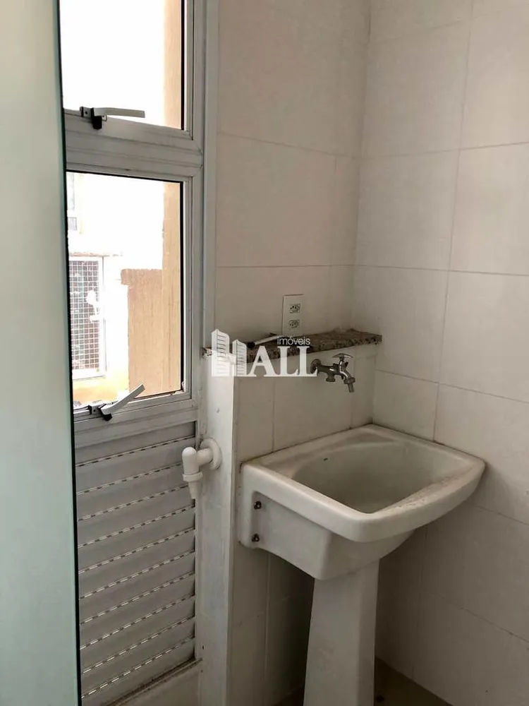 Apartamento, 2 quartos, 63 m² - Foto 5