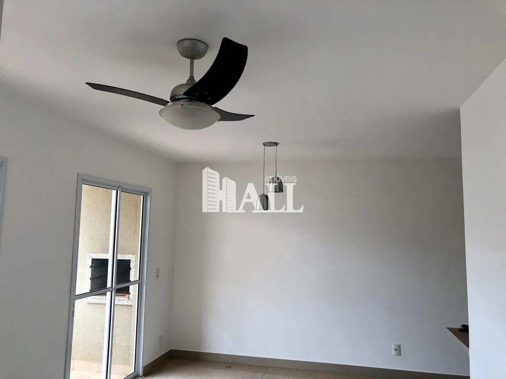 Apartamento, 2 quartos, 63 m² - Foto 8