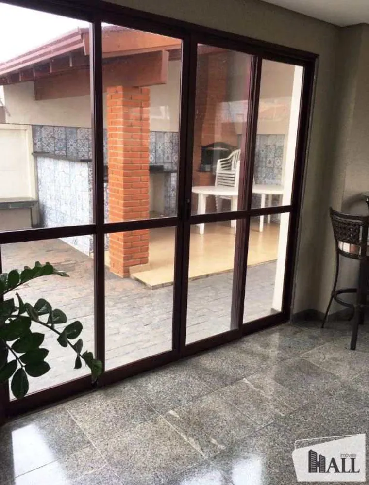 Apartamento, 3 quartos, 117 m² - Foto 4