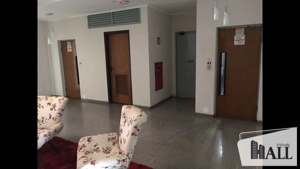Apartamento, 3 quartos, 117 m² - Foto 6