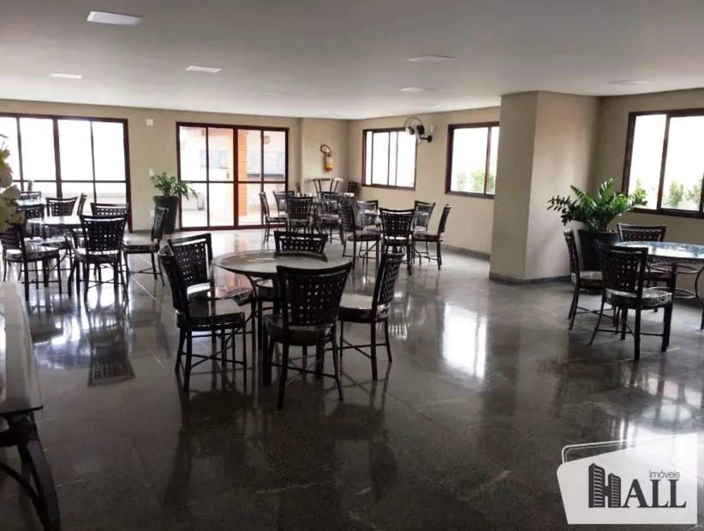 Apartamento, 3 quartos, 117 m² - Foto 5