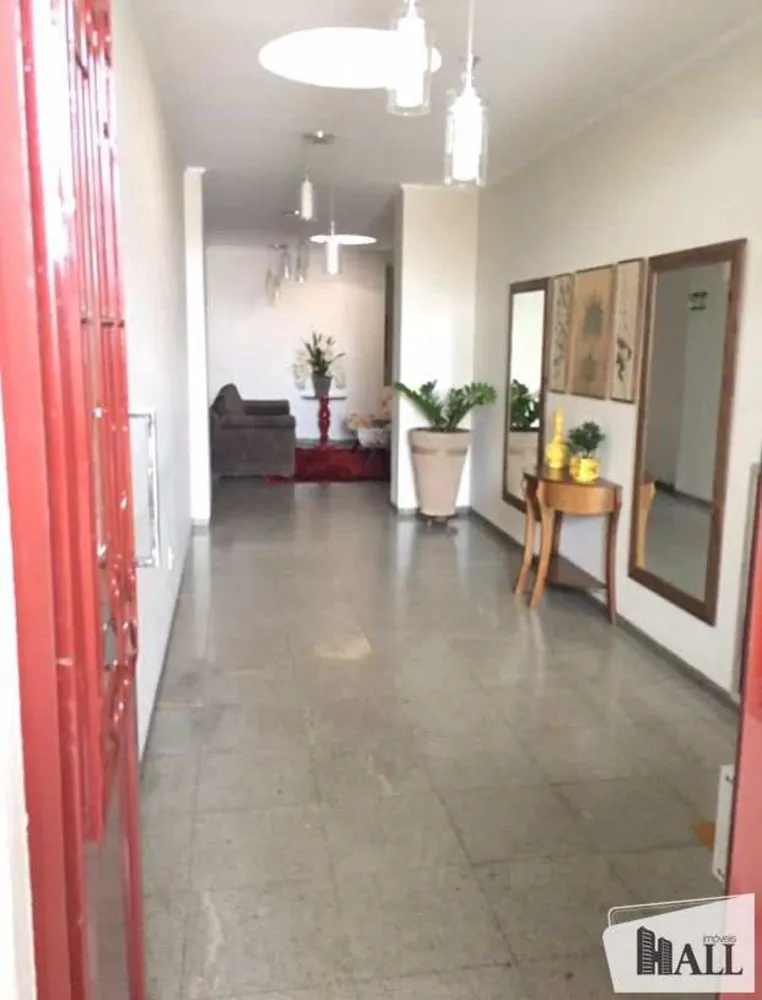 Apartamento, 3 quartos, 117 m² - Foto 7